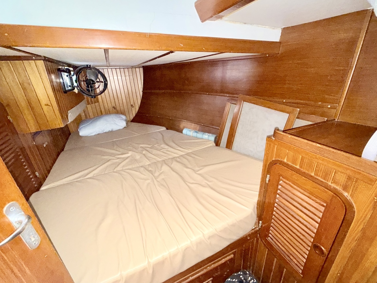 1985 Tayana Vancouver 42 - Image 17