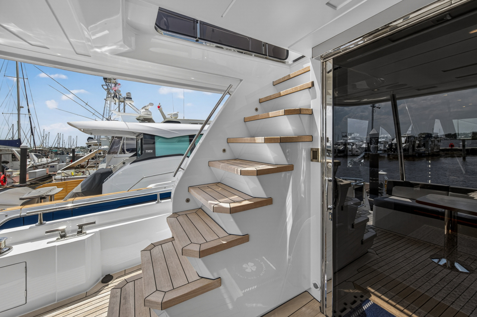 2021 Ocean Alexander 70E - Image 95