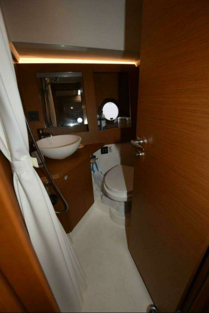 2023 Beneteau Swift Trawler 41 Fly - Image 8