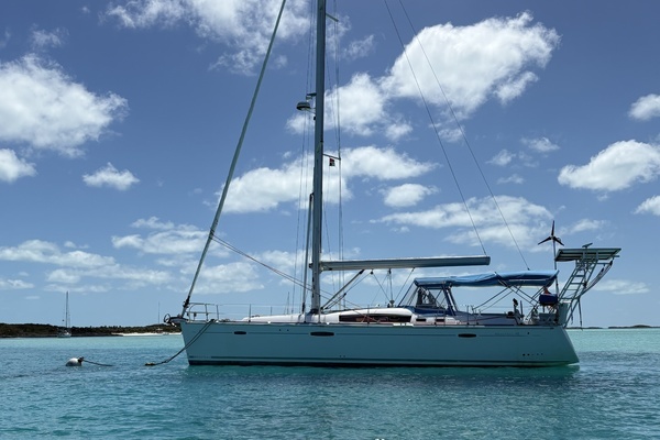 2010 Beneteau