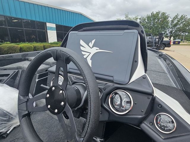 2026 Skeeter ZXR21 SE - 4