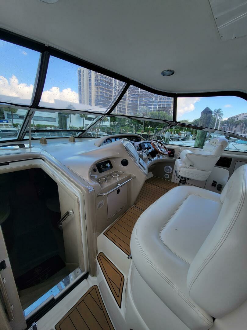 2000 Sea Ray 540 Sundancer - Image 25