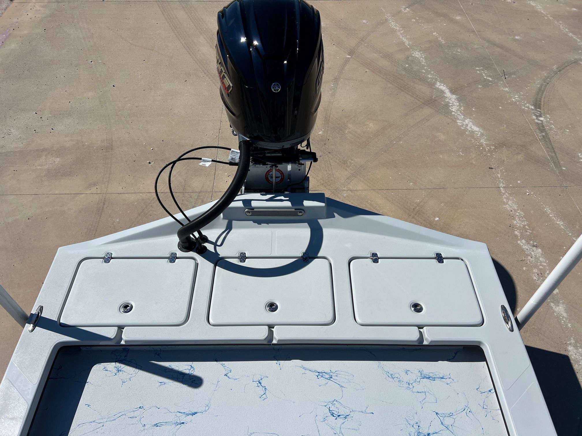 2025 Shoalwater 23' Catamaran - 25