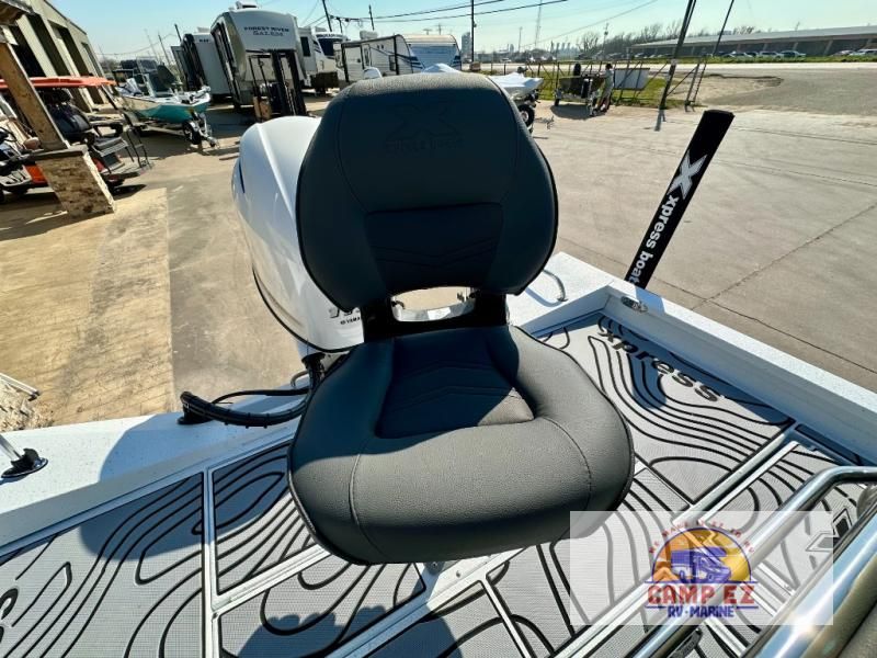 2026 Xpress Boats H20B - 19
