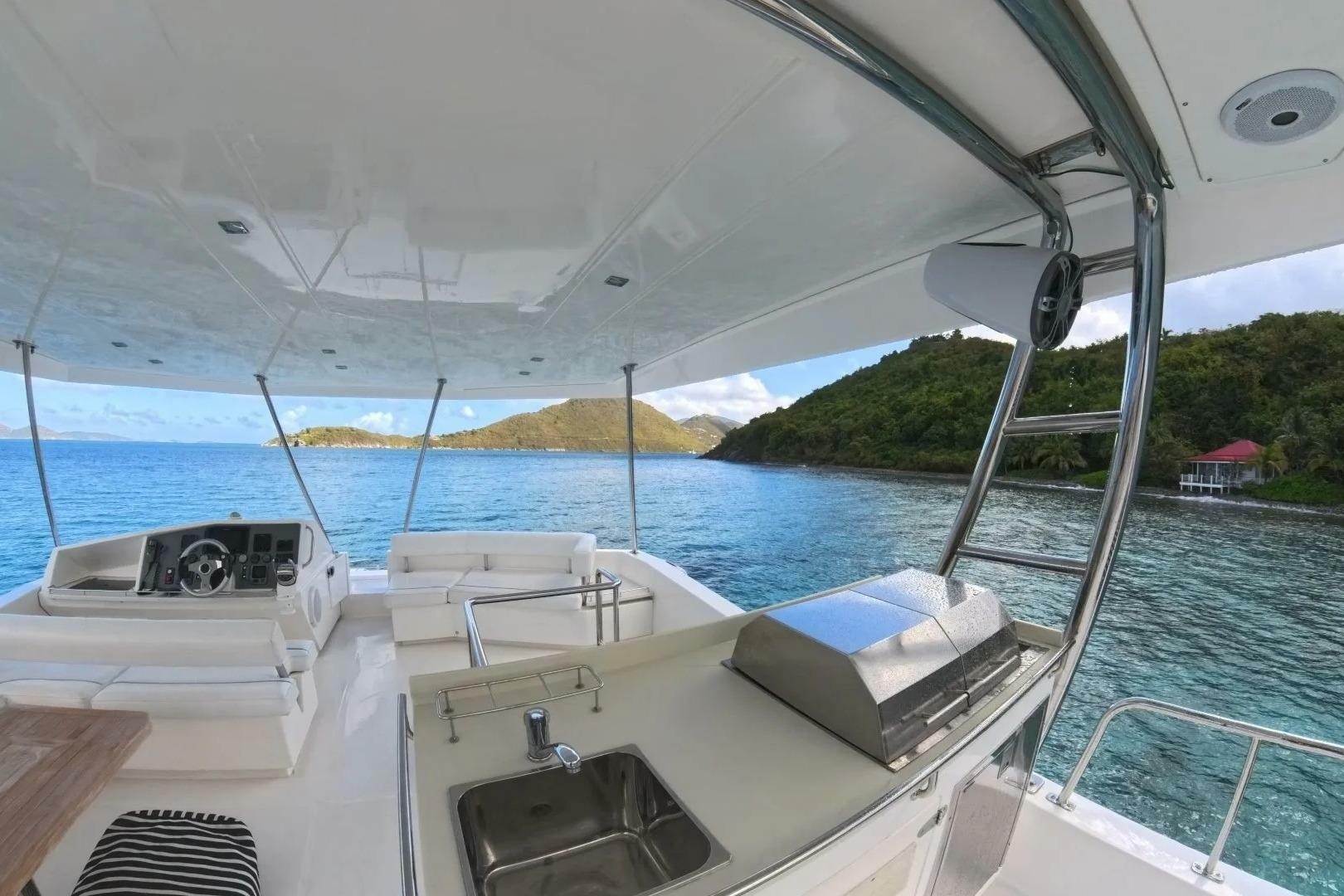 2014 Leopard 51PC - Image 12