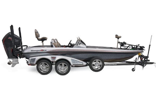 2026 Ranger Z521R - 16