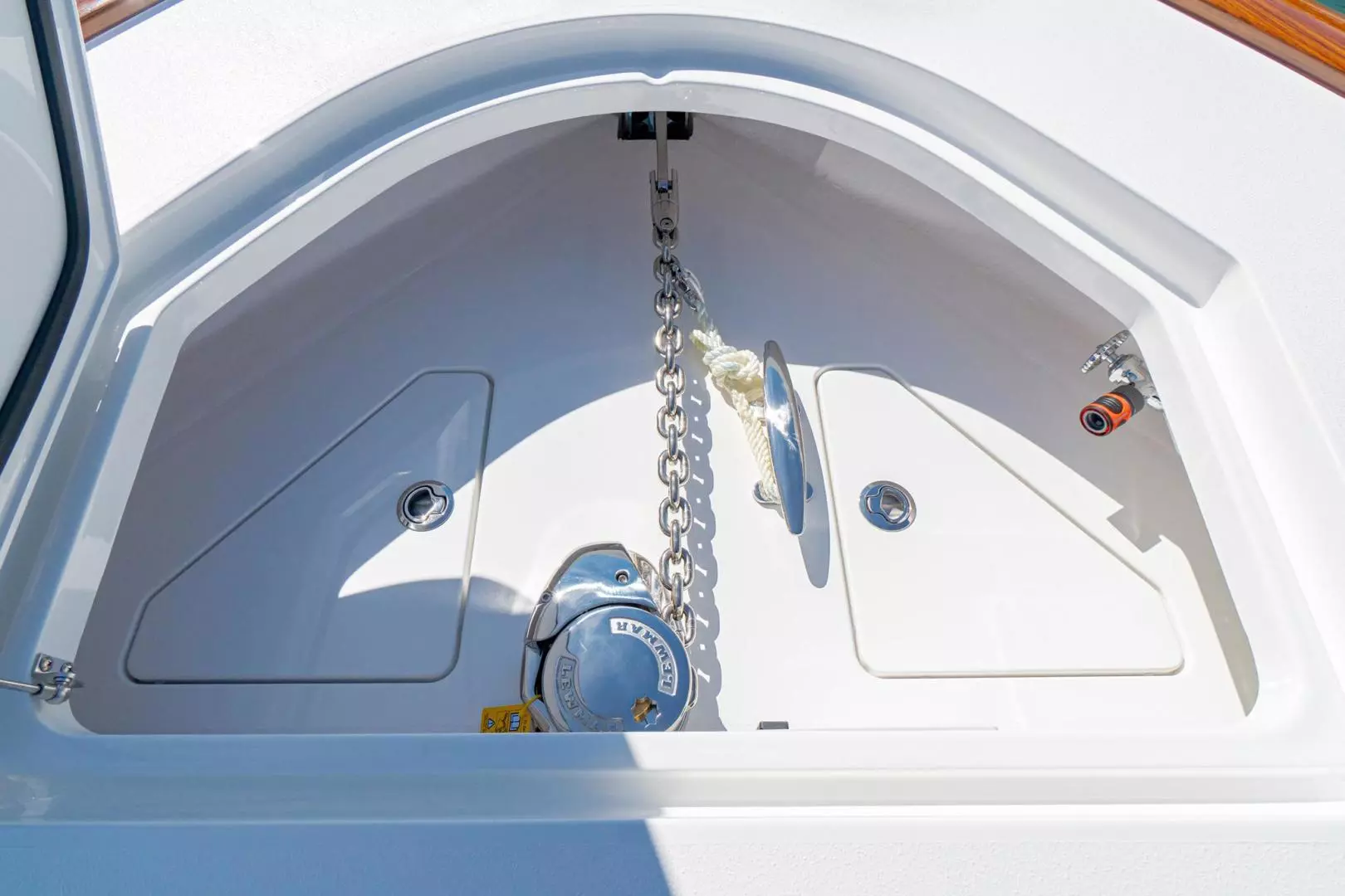 2027 Valhalla Boatworks V-46 Center Console - Image 32