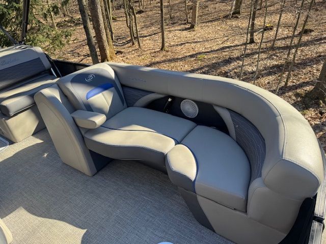 2023 Barletta CORSA 25UE - 23