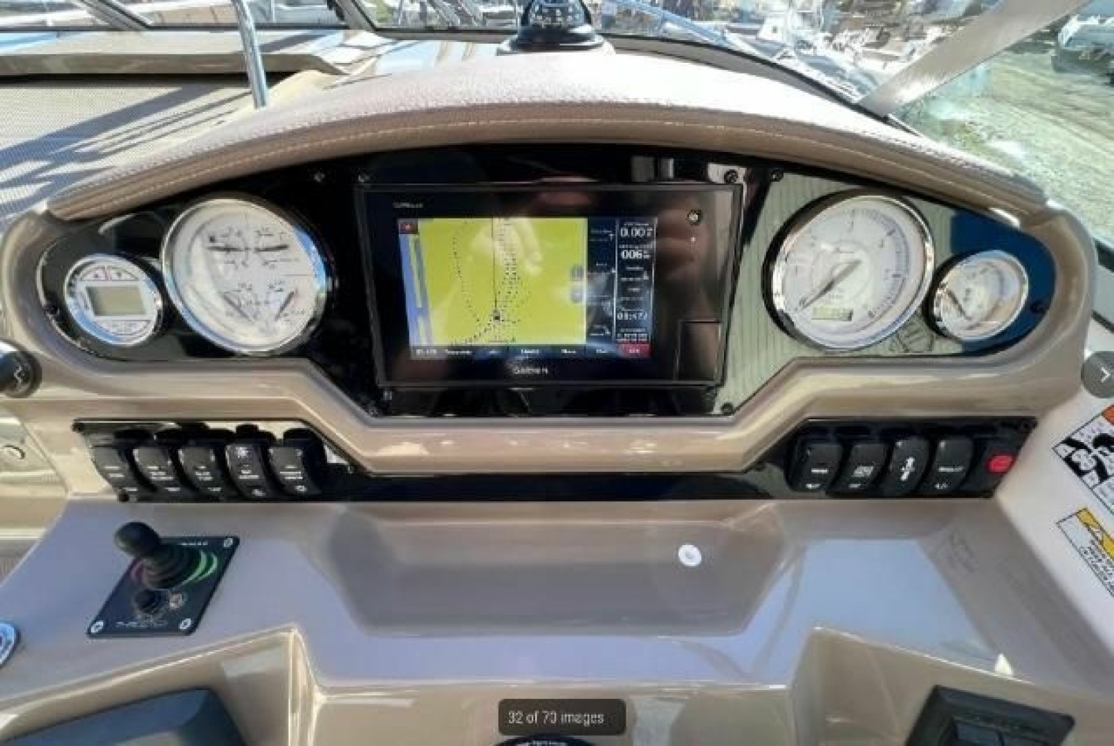 2018 Sea Ray — - Image 55