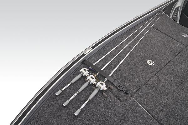 2026 Triton 21XP Patriot - 36