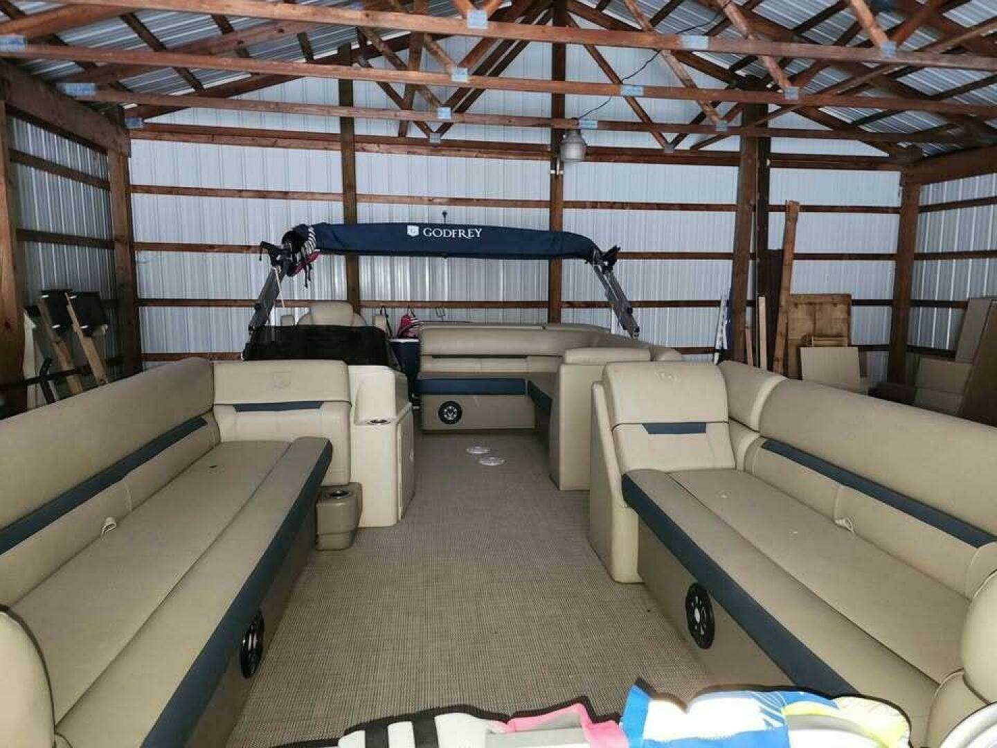 2021 Sweetwater 2286 C - Image 8