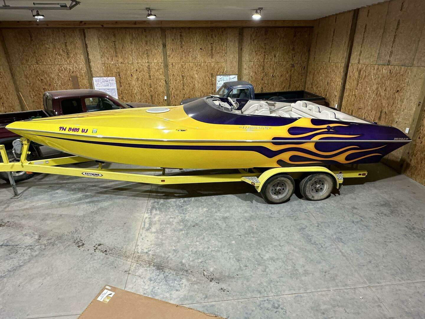 2005 Eliminator — - Image 2