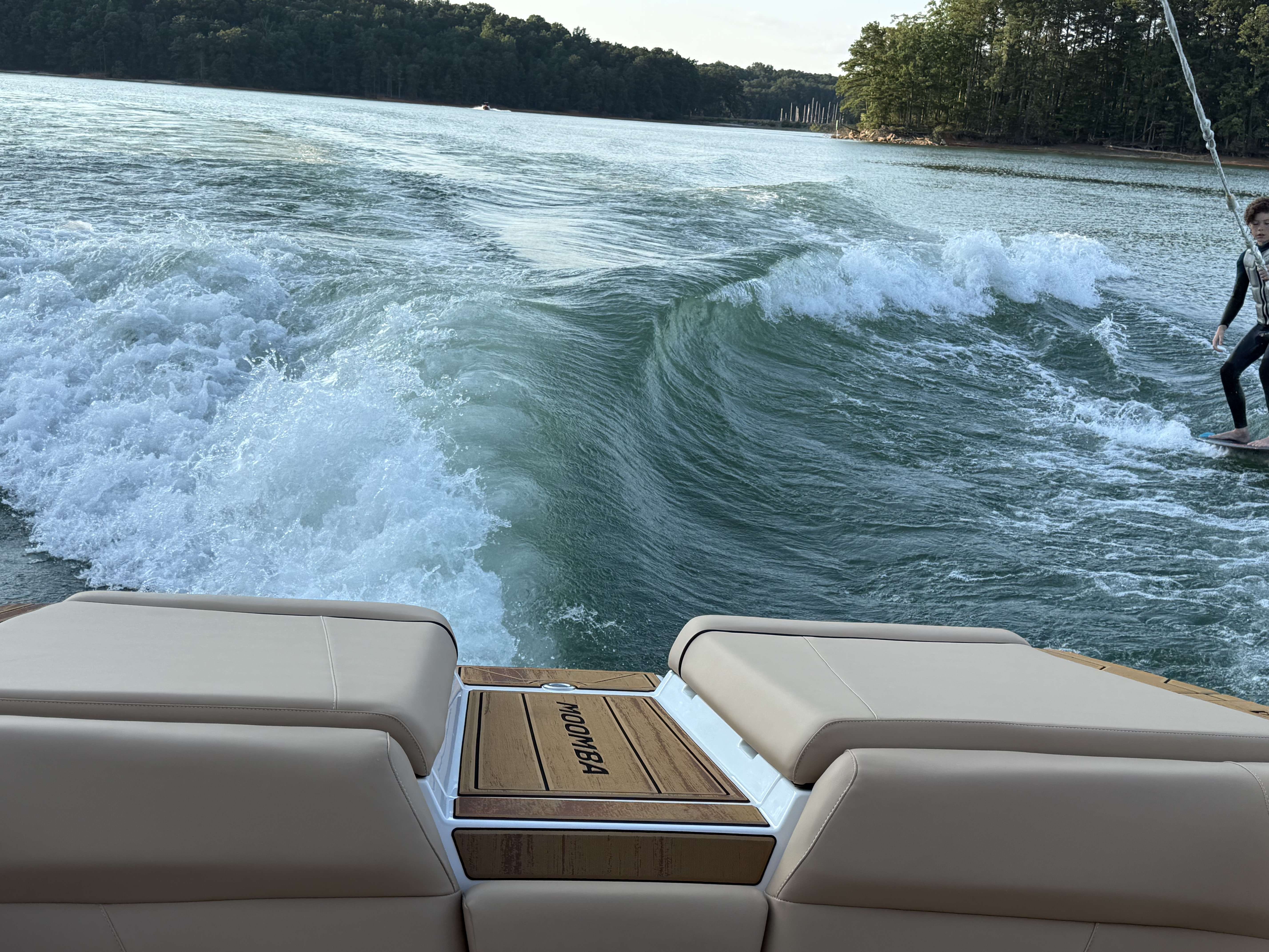 2026 Moomba Craz - 39