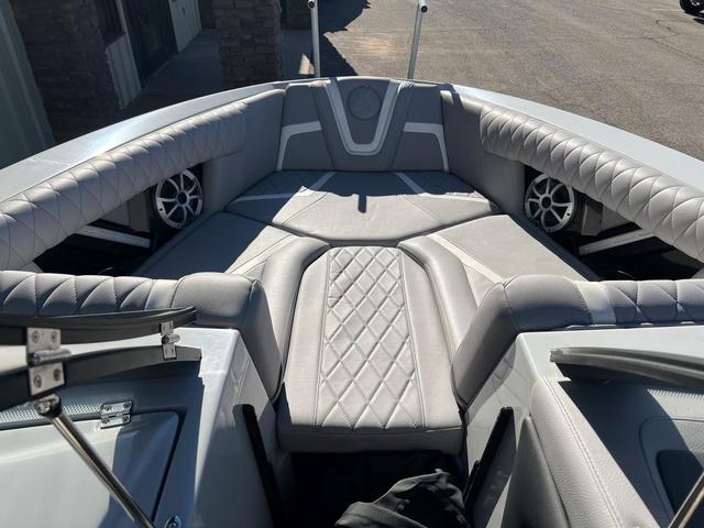 2021 Tigé 25ZX - 7