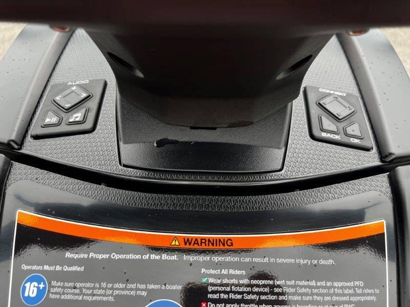 2025 Yamaha Boats Waverunner VX Deluxe w/ Audio - 29