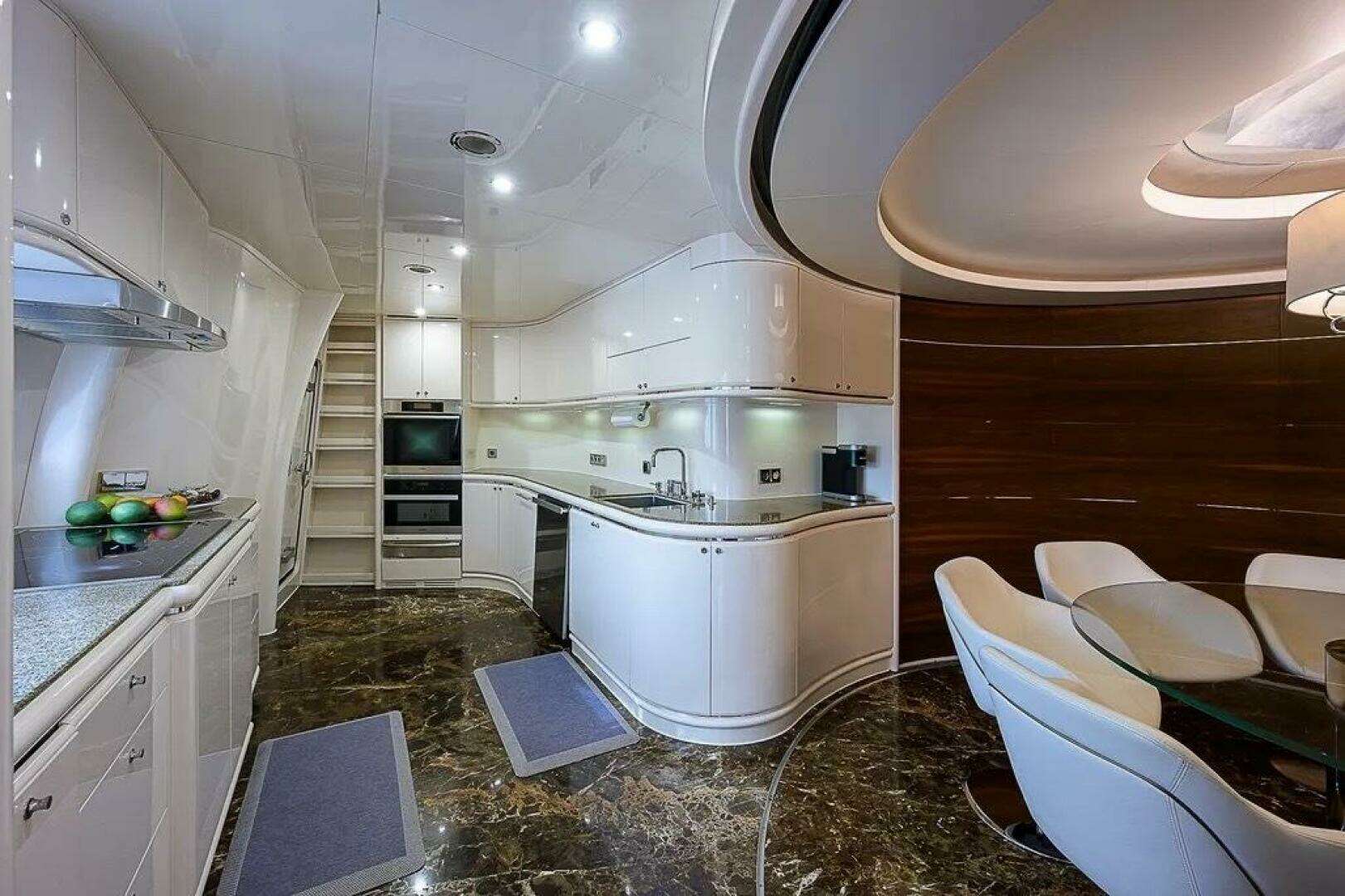 2005 DMB Danube Motor Yacht - Image 68