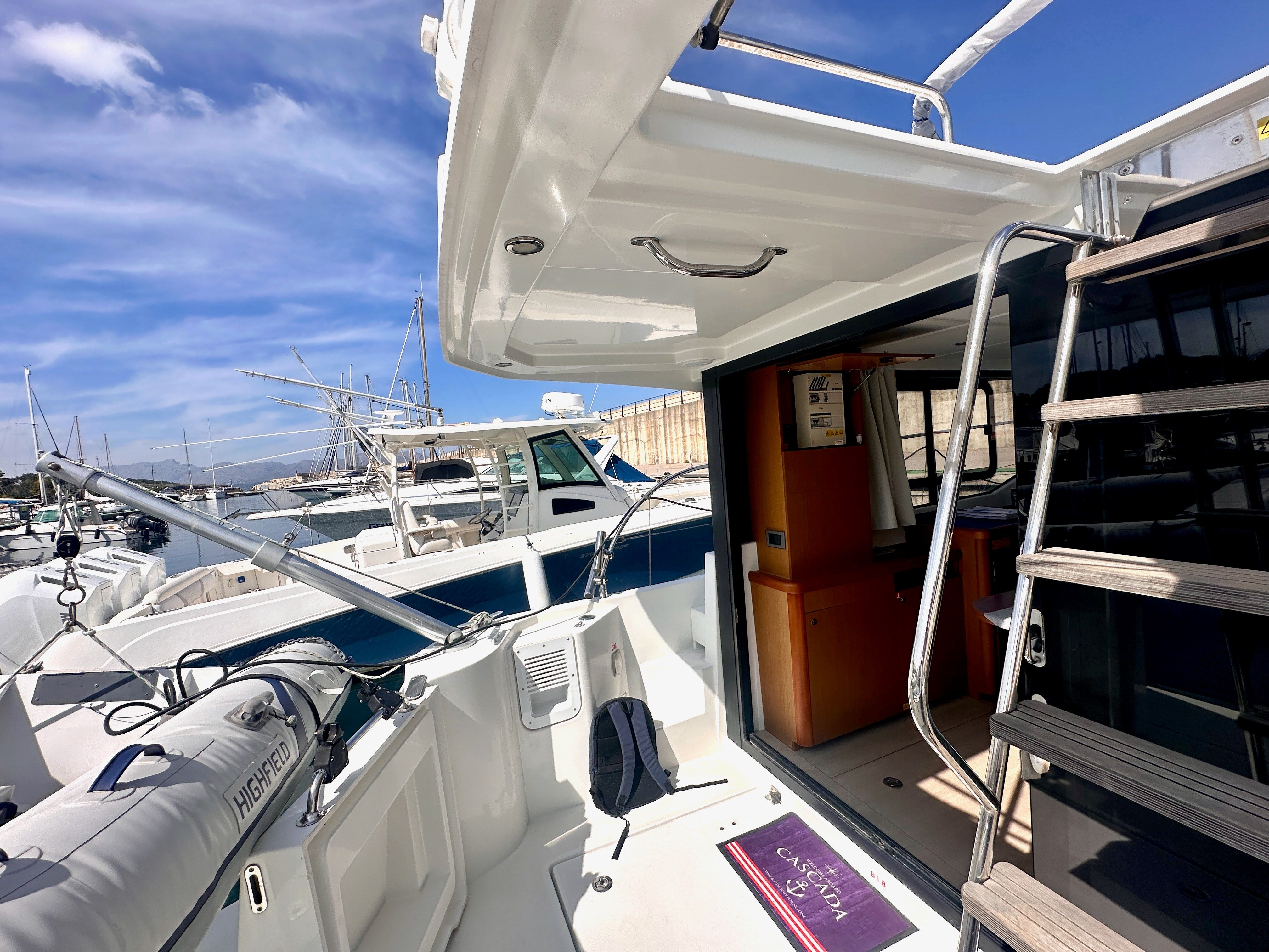 Swift Trawler 30