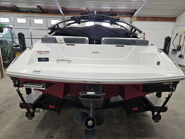 2017 Regal 2100 - 5