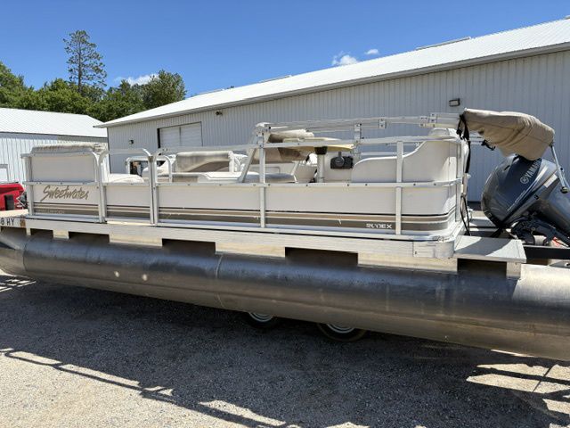 2000 Godfrey-sweetwater Challenger 200EX
