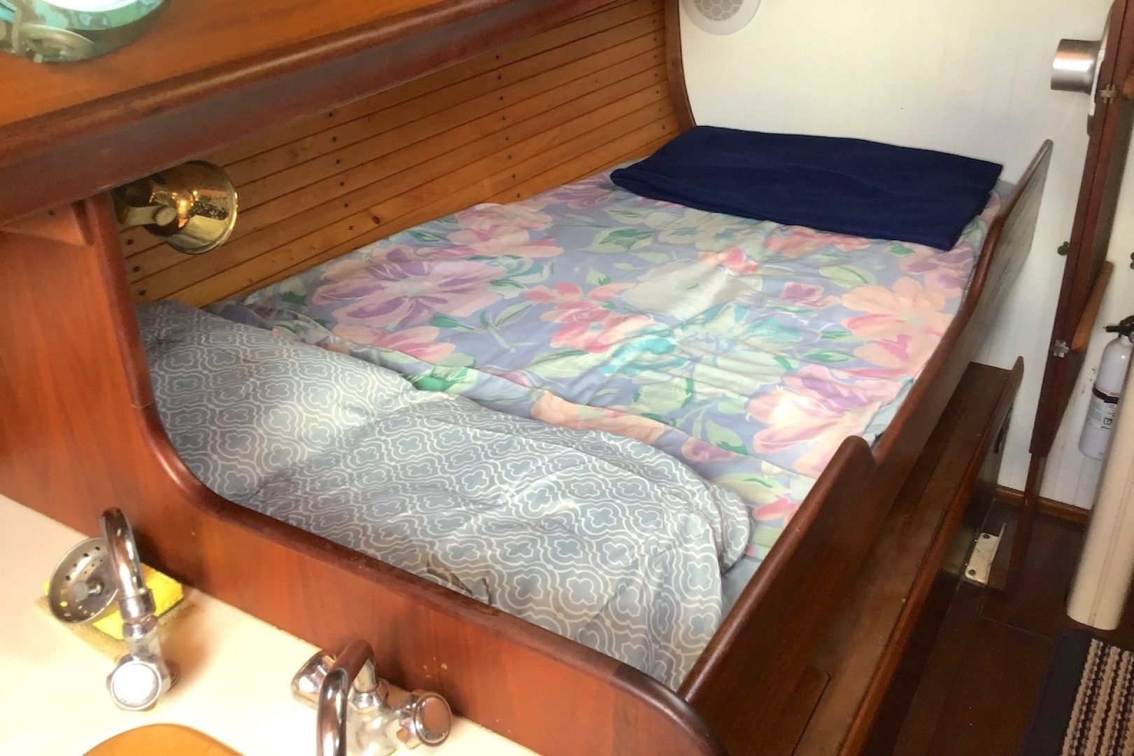 2006 Bristol Channel Cutter 28 - Image 27