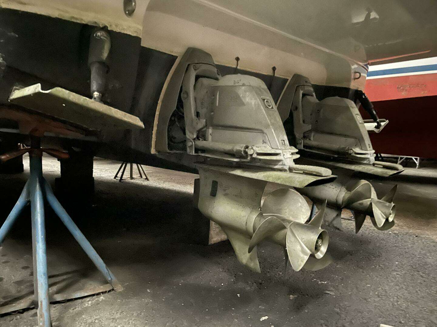 2012 Monterey — - Image 6