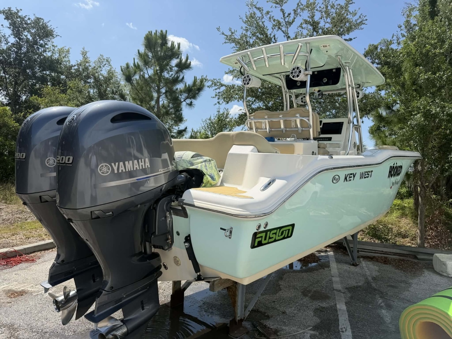 2019 Key West 263 FS - Image 2