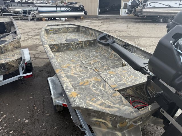 2026 War Eagle 750 Gladiator - 8