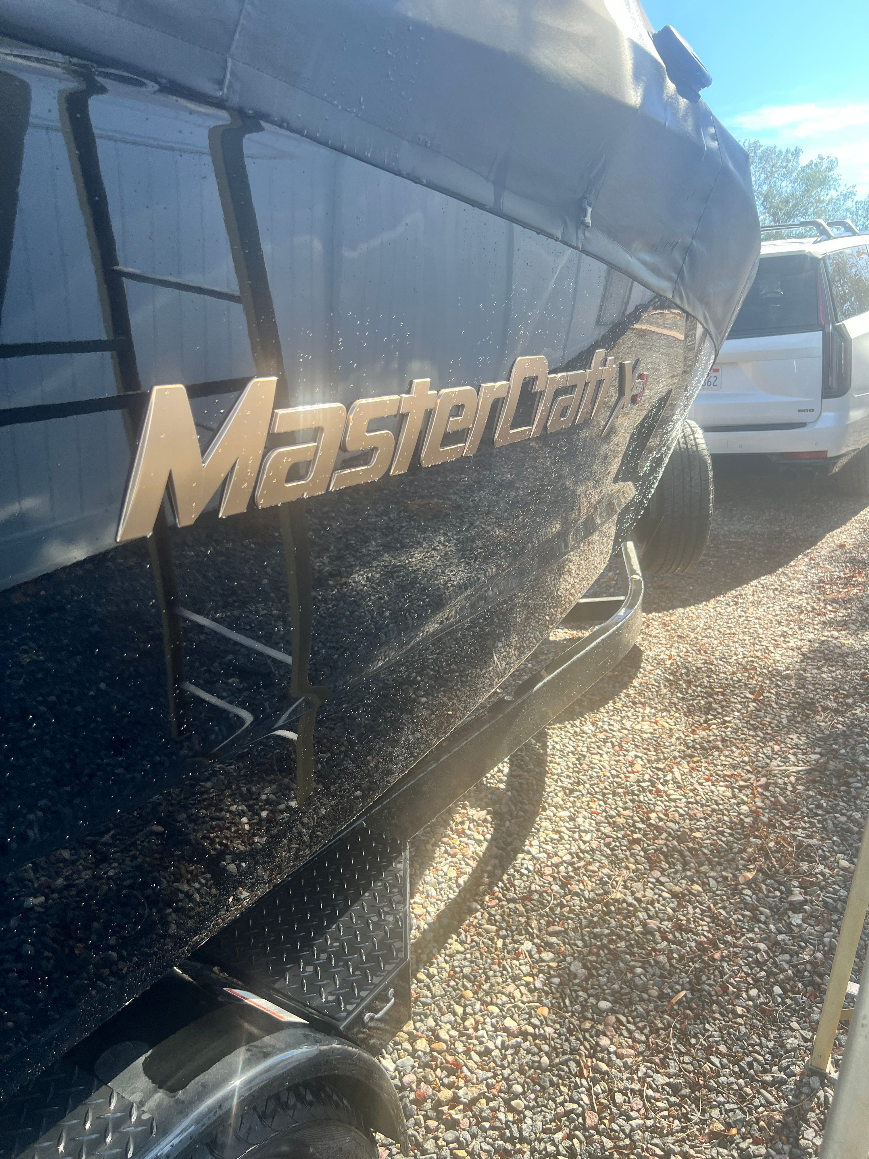 2022 MasterCraft XStar S - 2