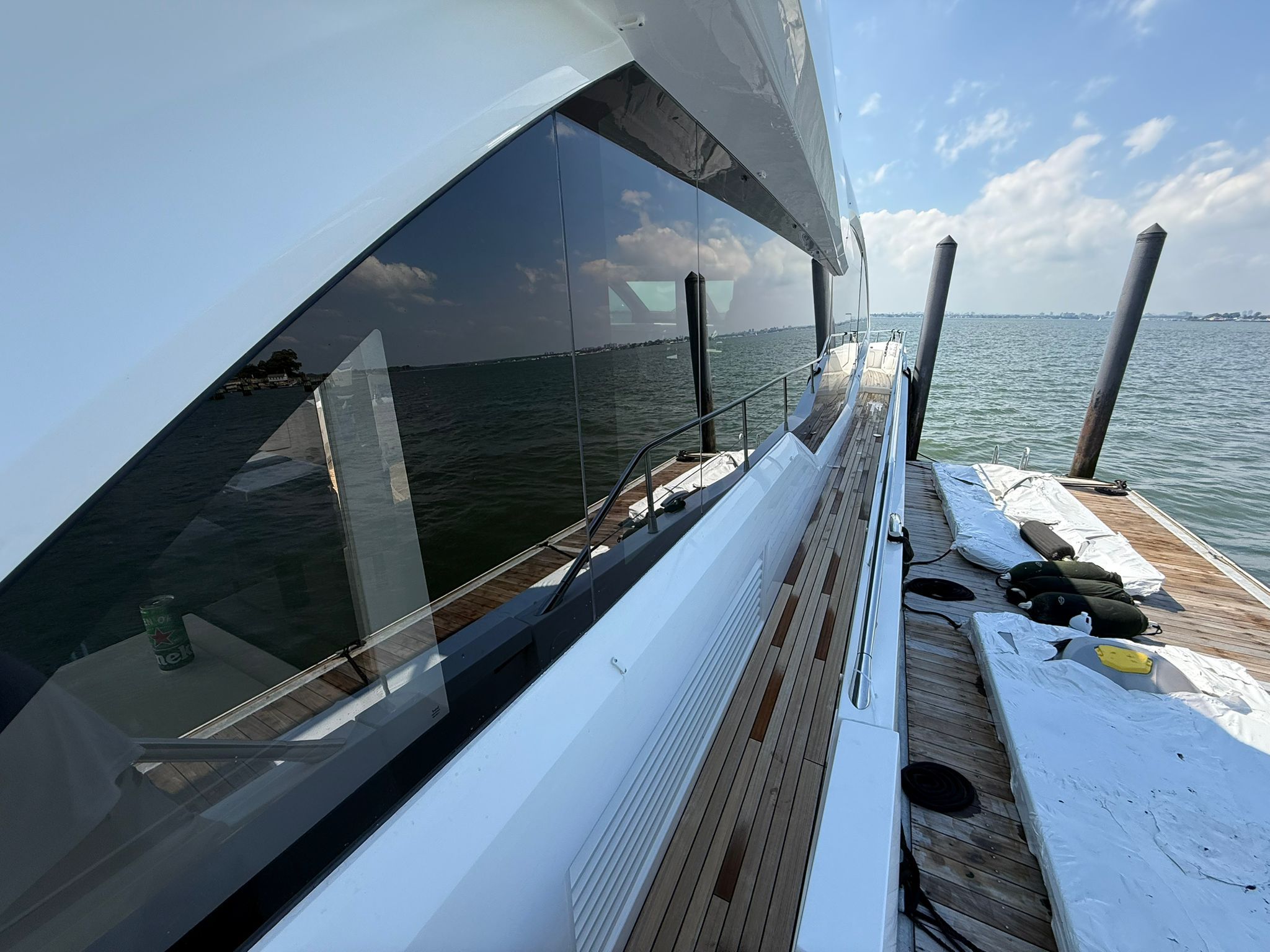 2021 Sunseeker 76 Yacht - 63