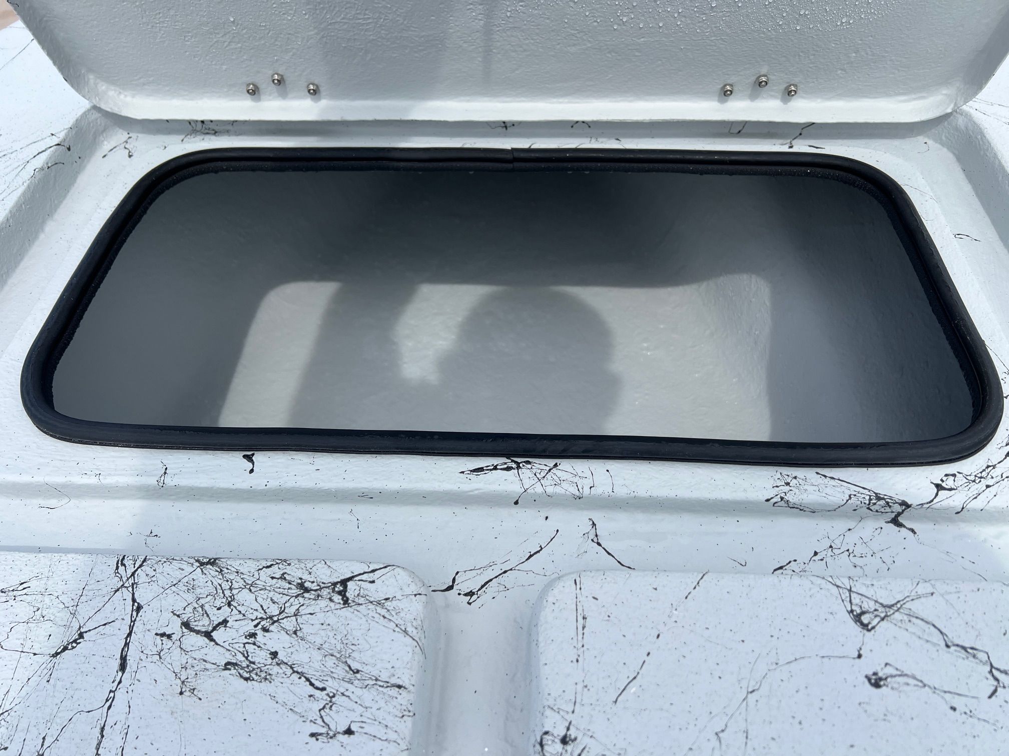 2026 Shoalwater 26' Catamaran - 13