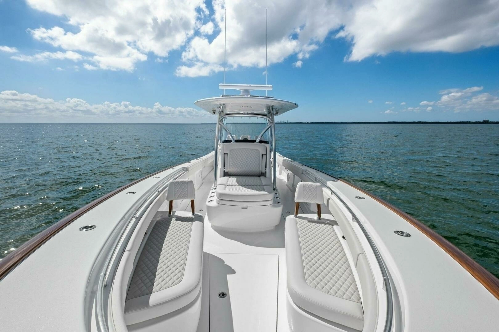 2026 Valhalla Boatworks V-37 - Image 5