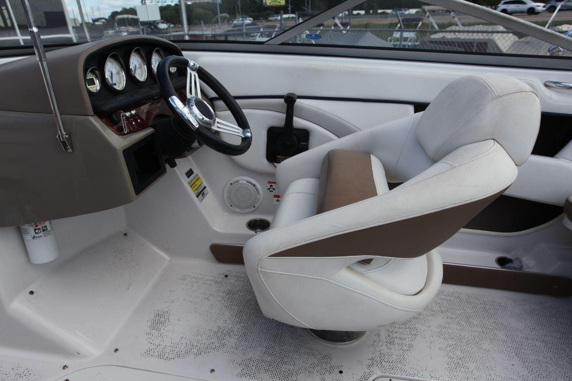 2008 Four Winns H210 - 6