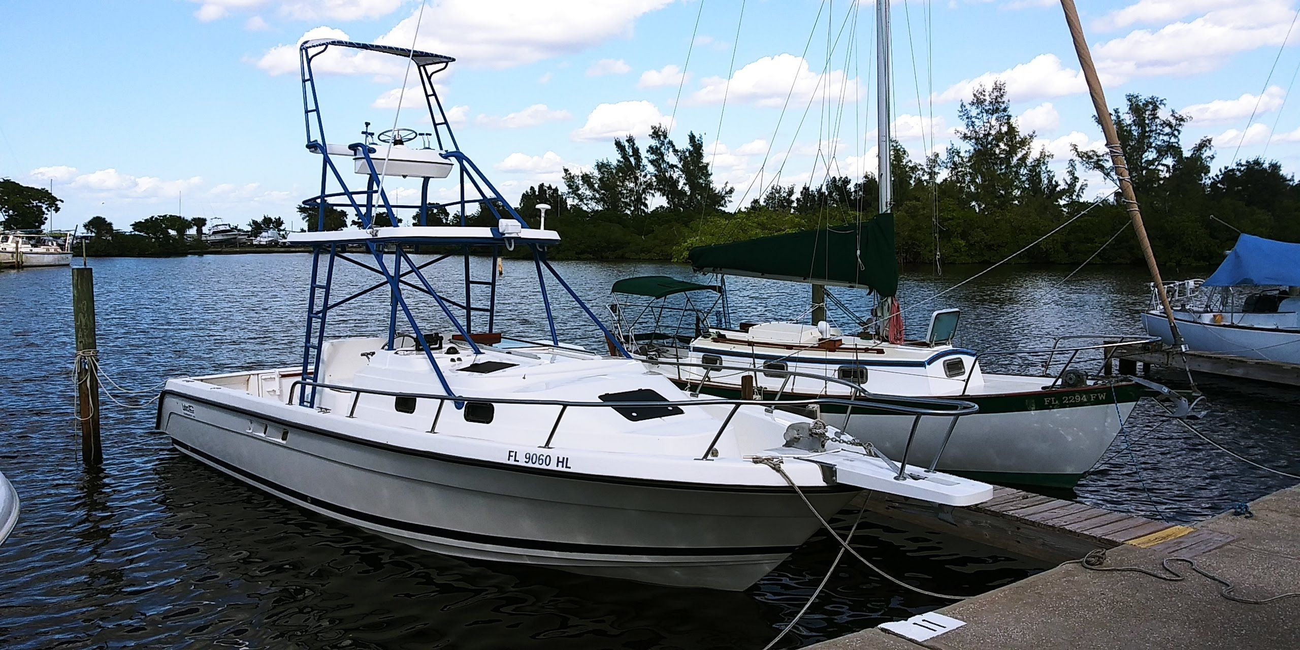 1992 Luhrs Sport Tournament 300 - 16