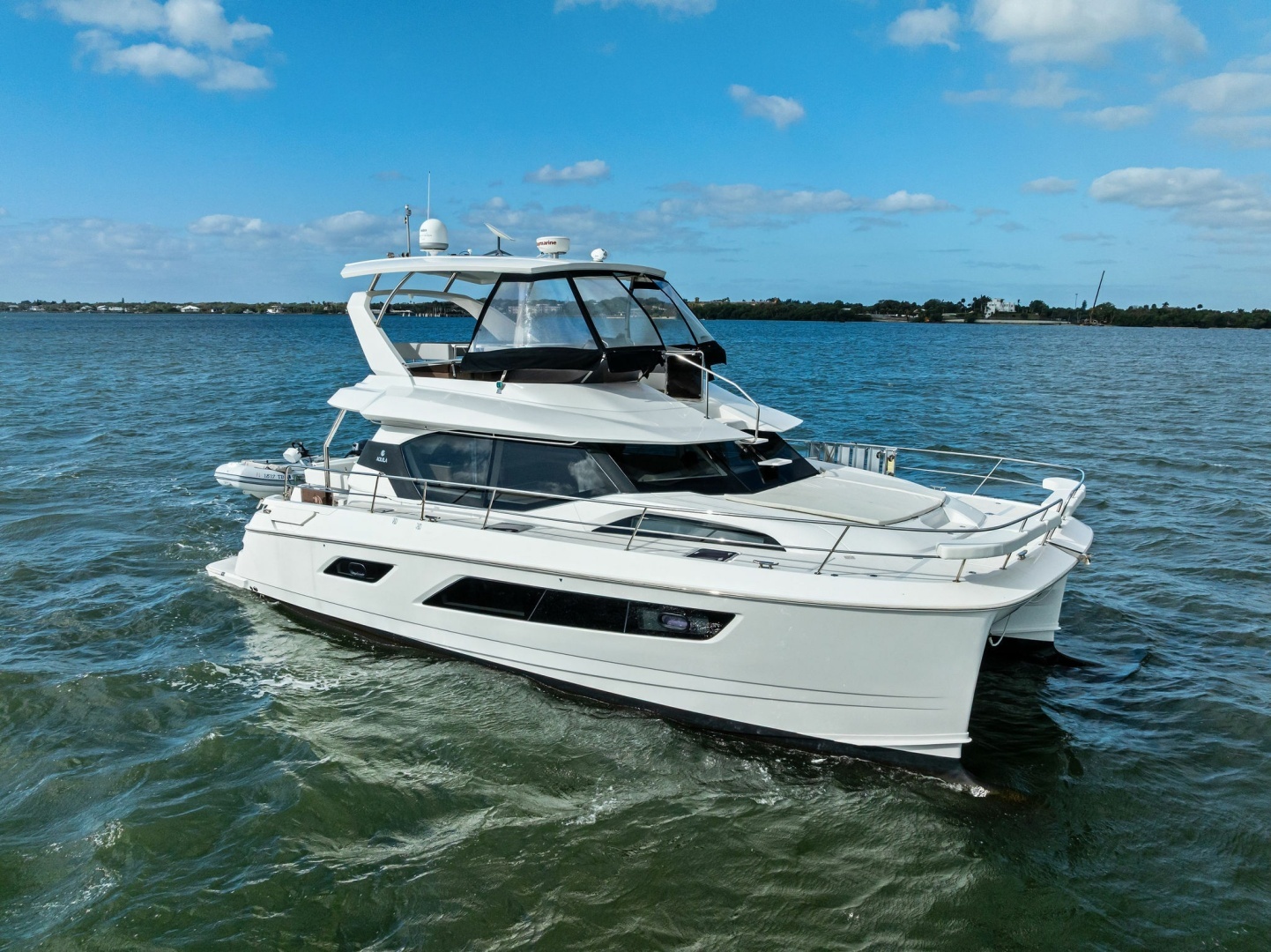 2021 Aquila — - Image 4