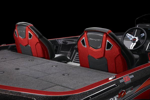 2024 Ranger Z521R - 45