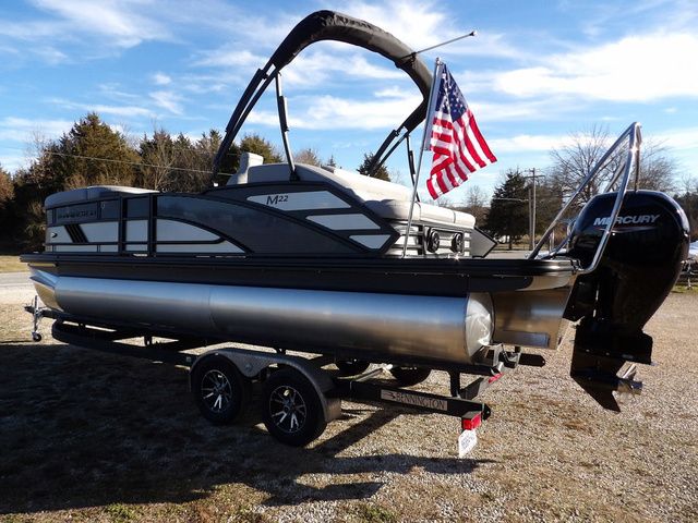2026 Bennington M Swingback 22 MSB - 6