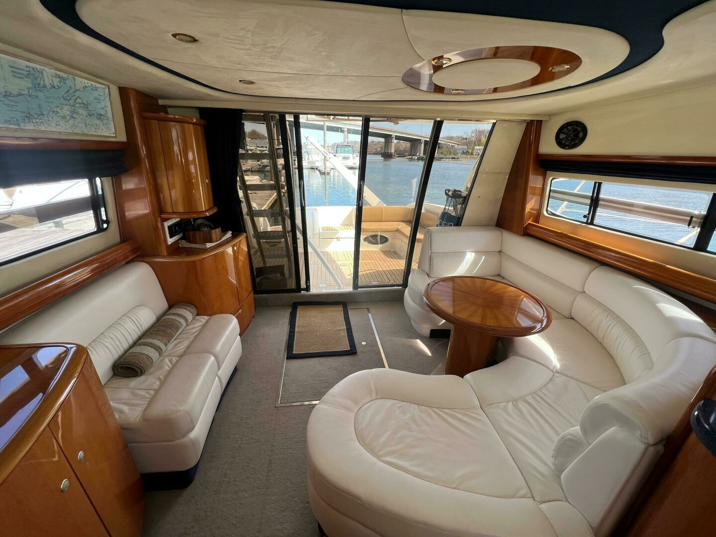 2004 Cranchi Atlantique 48 - Image 14