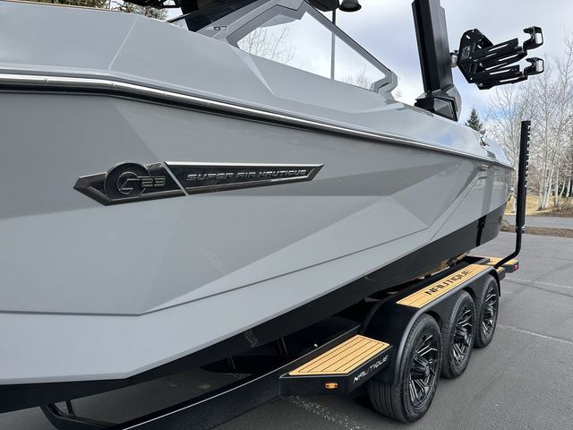 2026 Nautique Super Air Nautique G23 - 14