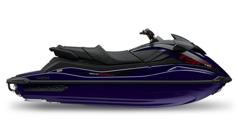 2026 Yamaha Boats GP HO - 7
