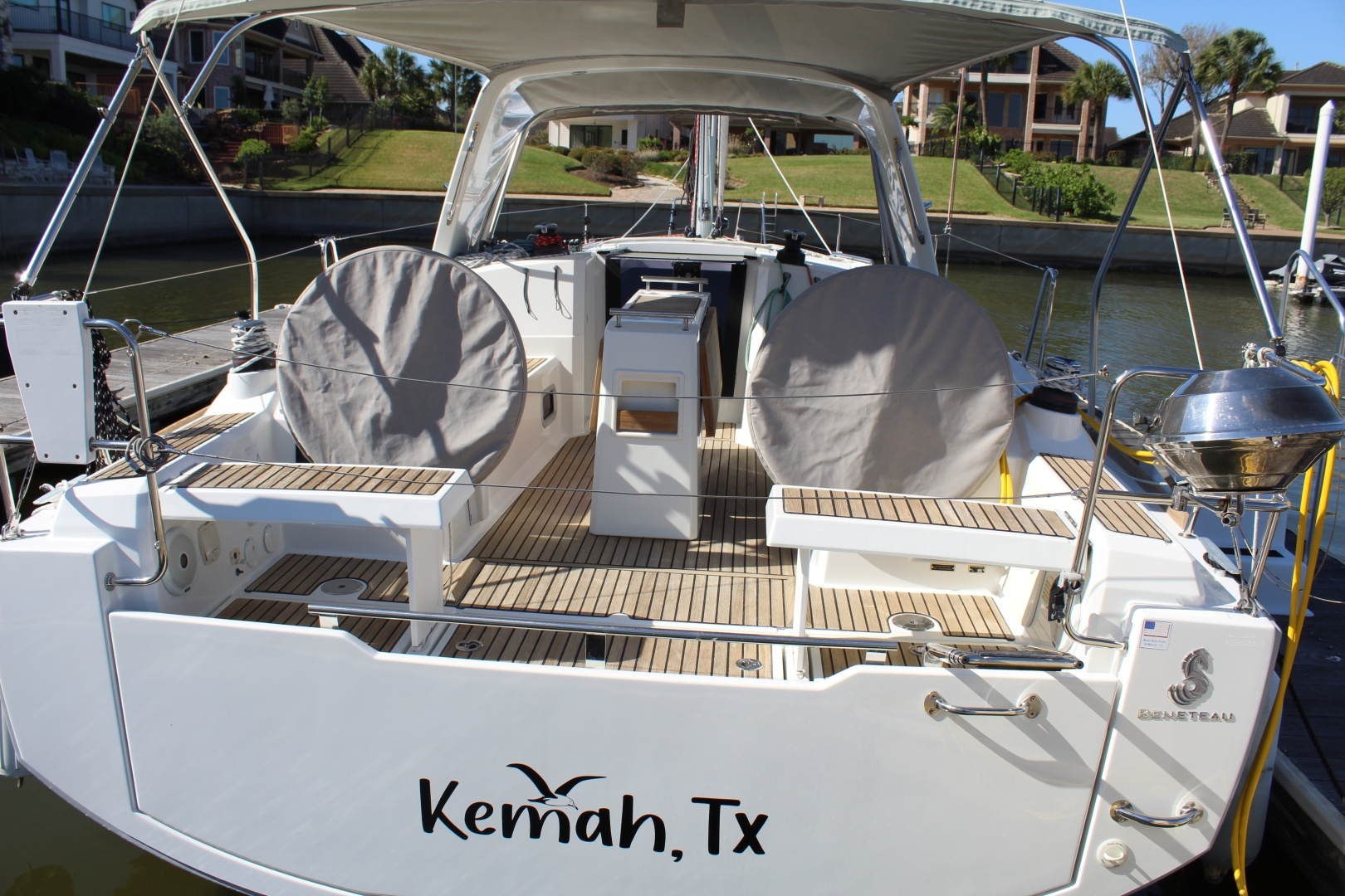 2016 Beneteau 35 Oceanis - Image 6