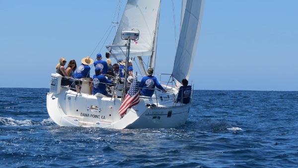 1996 Beneteau Oceanis 400 - 2