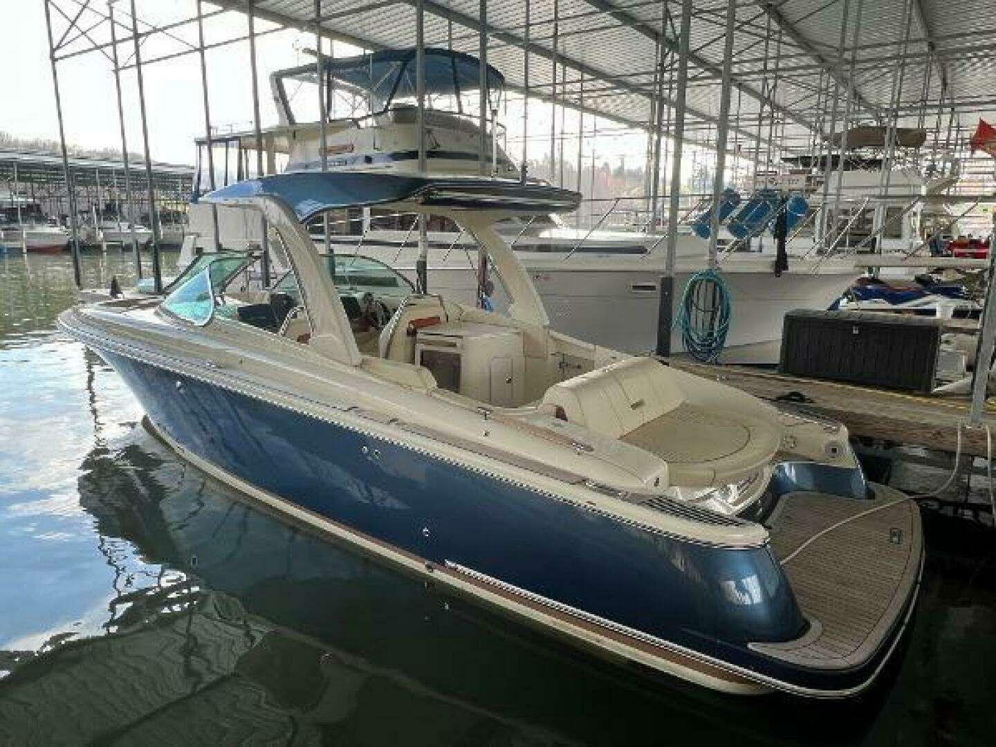 2020 Chris-Craft Launch 31 GT - Image 6