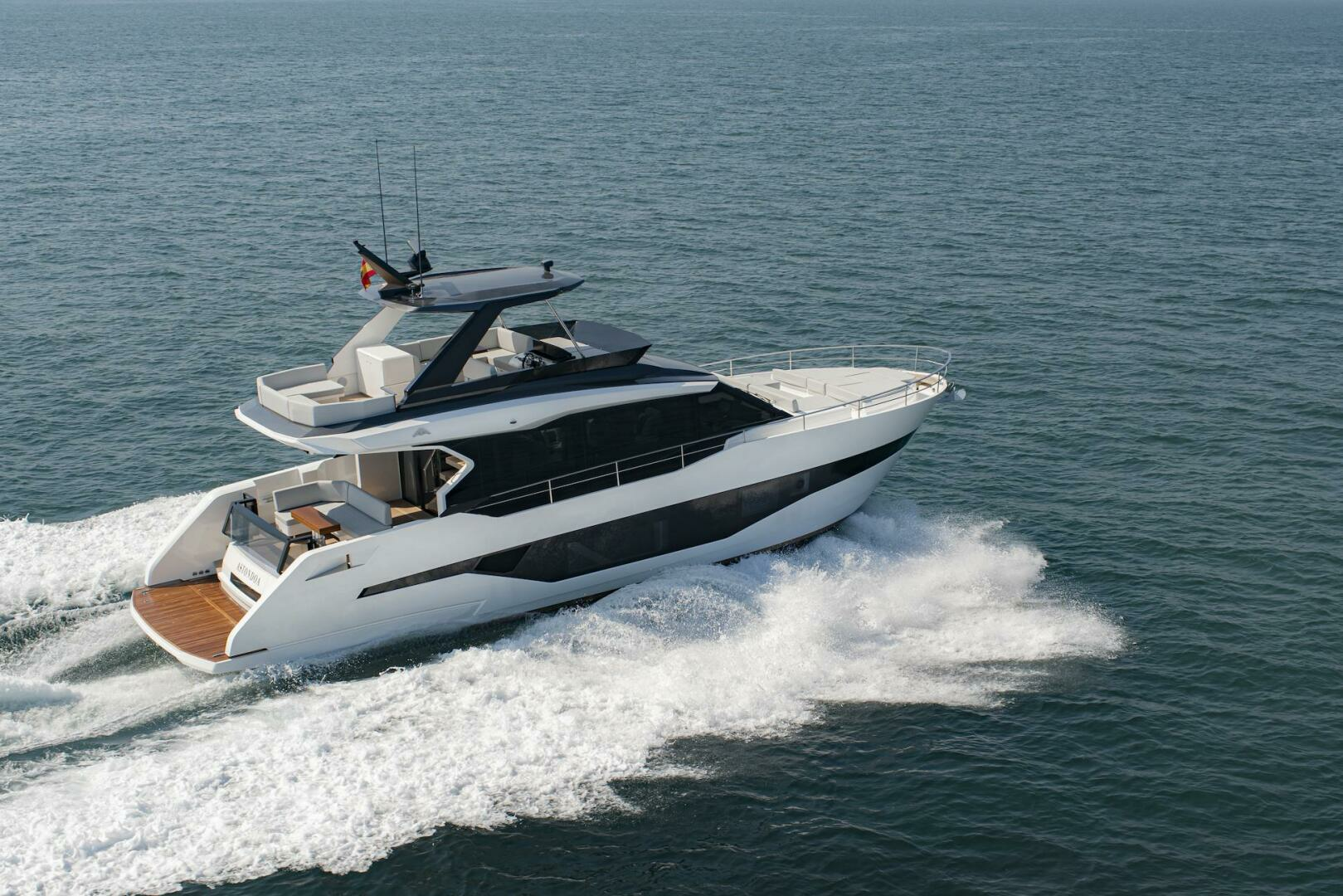 2024 Astondoa As5 - Image 5