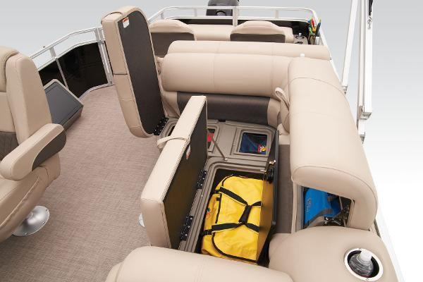 2024 Sun Tracker SportFish 22 DLX - 52