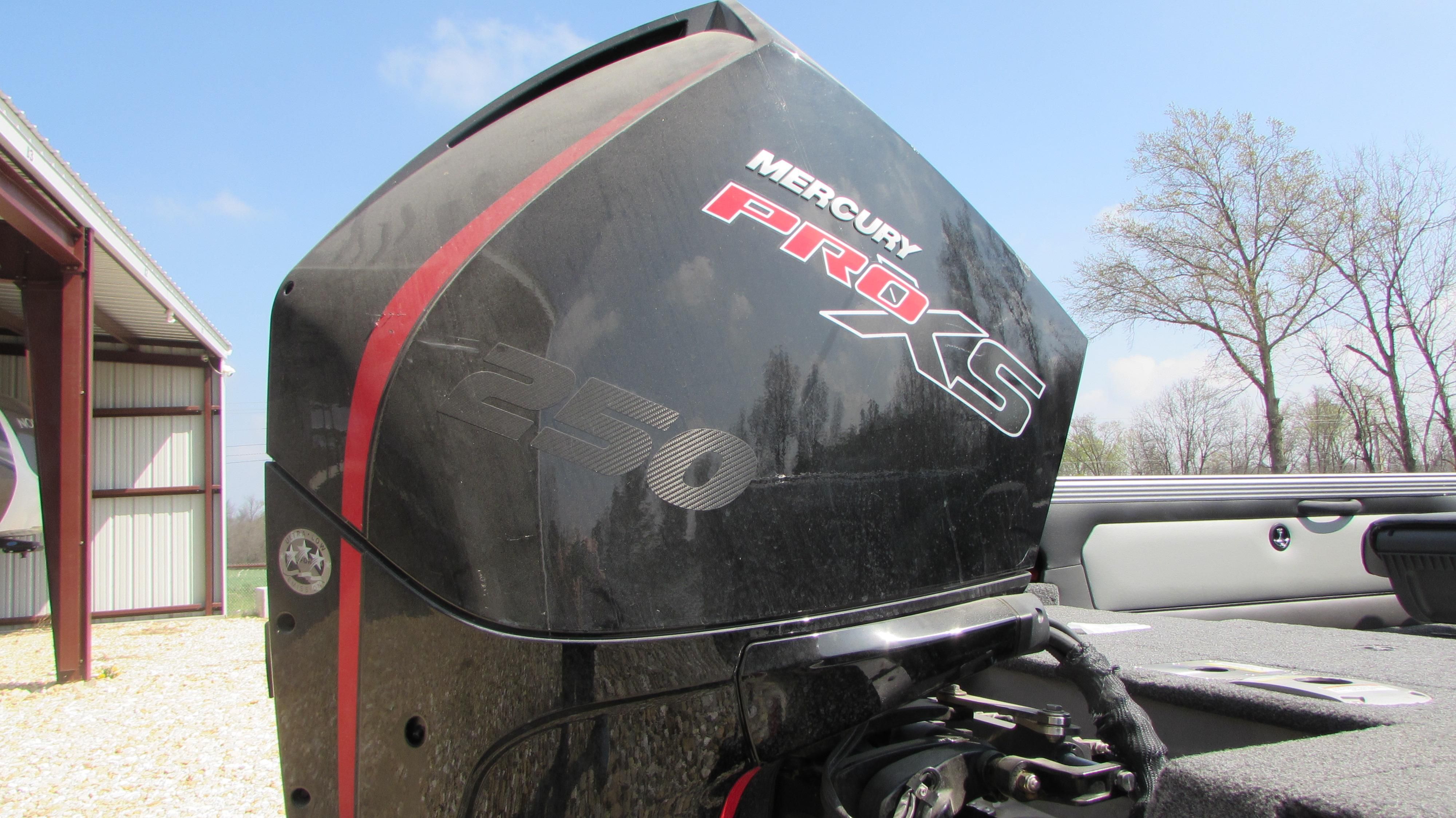 2023 Lund 2075 Tyee - 4