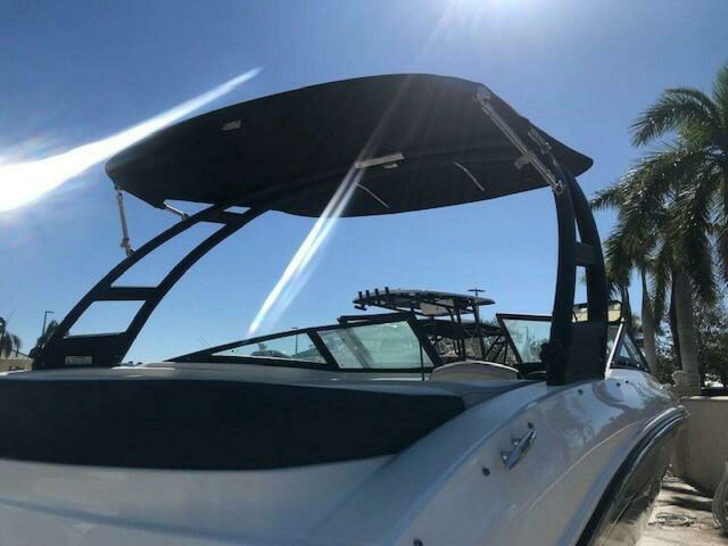 2022 Sea Ray SPX 190 OB - Image 23