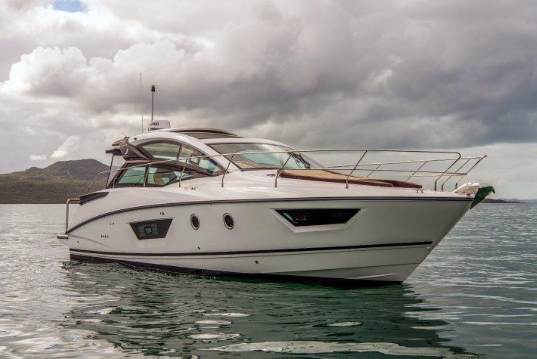 2021 Beneteau Gran Turismo 40
