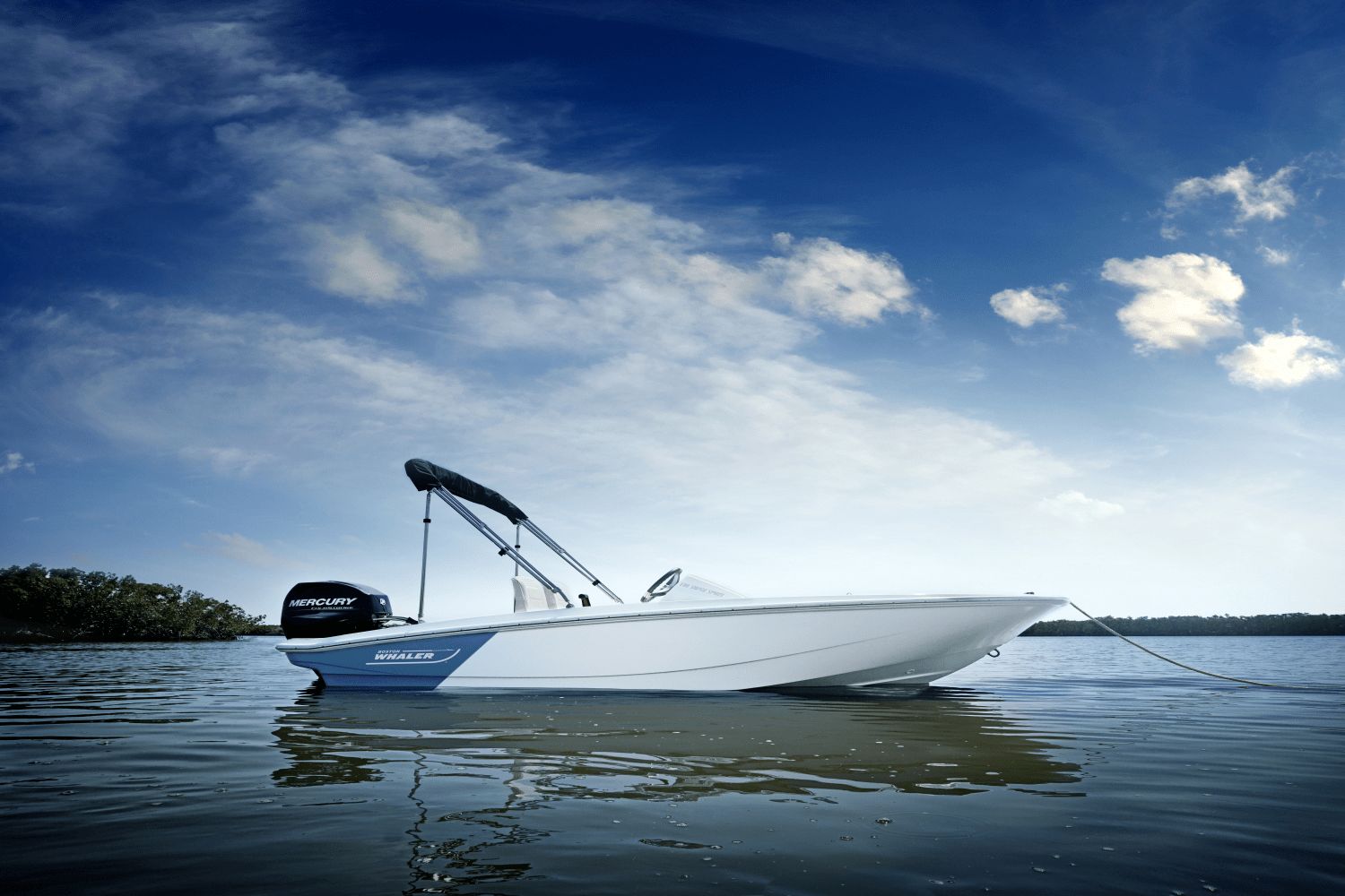 2026 Boston Whaler 130 Super Sport - 6