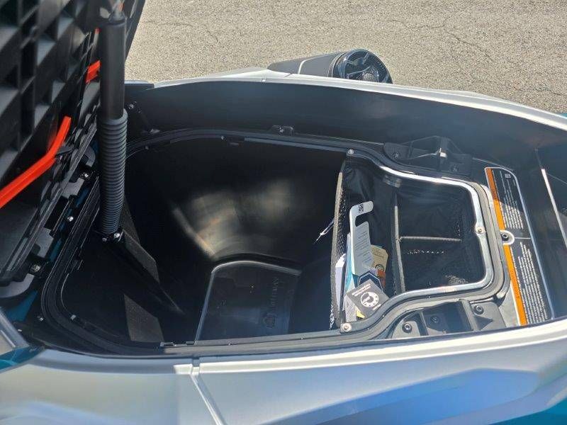 2026 Sea-Doo GTX Limited 325 w/ Sound - 46
