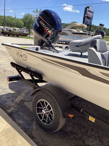 2026 G3 Sportsman 1710 - 17